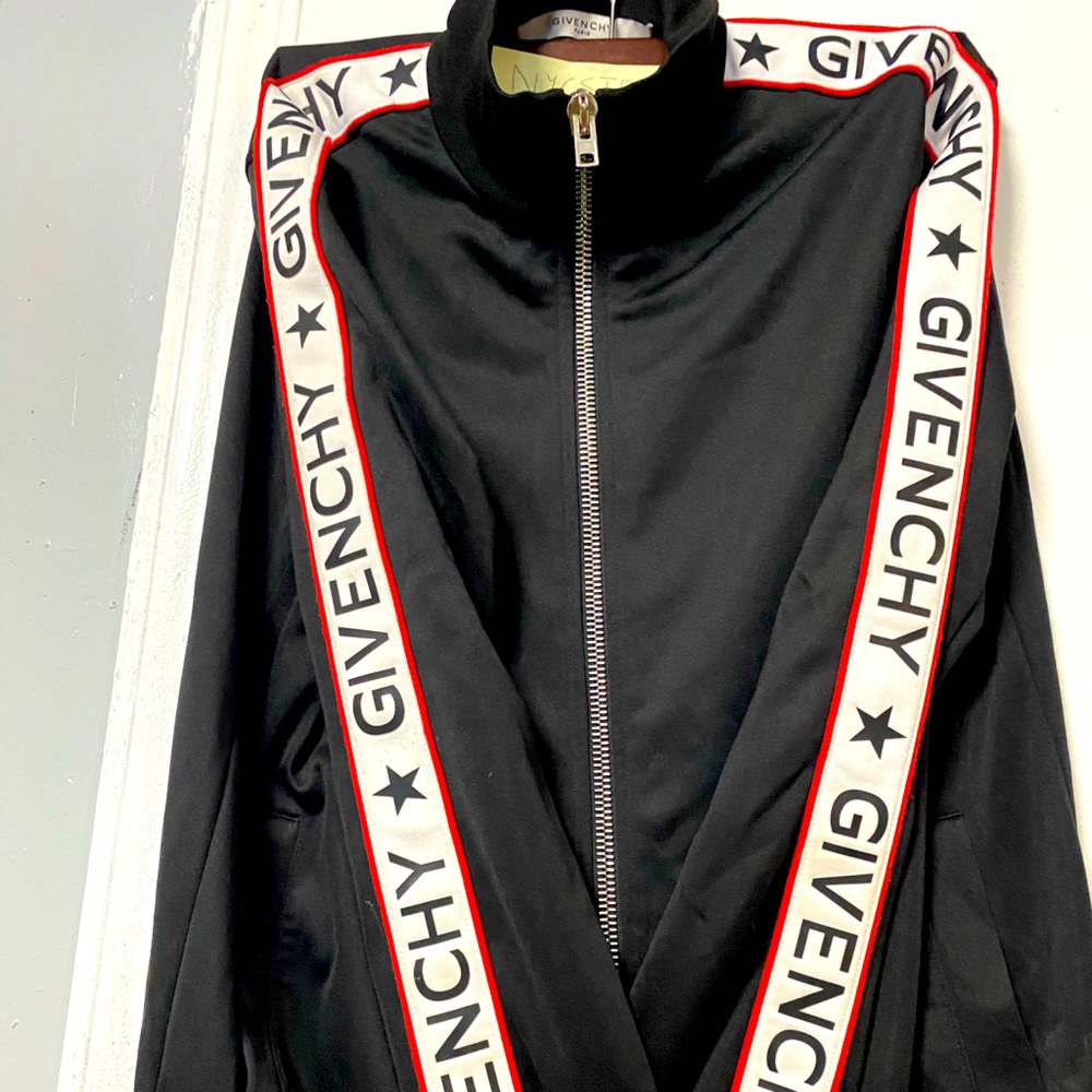 Givenchy Tracksuit